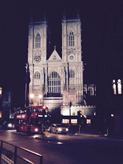 Westminster Abbey